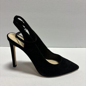 Nine West Women’s Taran, Black High Heel Pumps